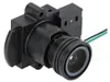 3,6 mm 1080P bezpečnostná CCTV širokouhlá IC CUT sledovacia Náhľad obrázku produktu 1
