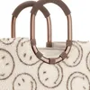 Reisenthel Loopshopper M, Braun, Beige, Polyester, Produktbild-Vorschau 10