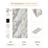 IZODEKOR - PVC Wandpaneel Marmoroptik 122x260 cm – Produktbild-Vorschau 6