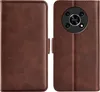 Mobigear Slim Magnet  HONOR Magic 4 Lite Hülle Klapphülle Produktbild-Vorschau 1