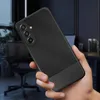 Černé pouzdro pro Samsung A17 5G Pancerne Carbon CASE + Náhled obrázku produktu 8
