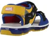 J Sandal Android Boy Produktbild-Vorschau 3