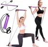 Drążek Kijek Do Pilatesu Do Fitness Guma Oporowa Podgląd zdjęcia produktu 4