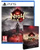 PS5 Nioh 3 Steelbook Launch Edition Produktbild-Vorschau 1