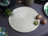 Mata słomkowa beżowa 38 cm Anteprima dell’immagine prodotto 6