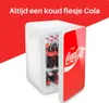 Coca-Cola® Mini Kühlschrank 20L Dometic 12V 230V AC/DC Produktbild-Vorschau 6