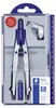 STAEDTLER Noris 550 01/02 Schulzirkel aus Metall mit Produktbild-Vorschau 1