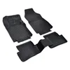 Tapis De Sol En Caoutchouc TPE Pour Renault Clio 4 Voir les images du produit 2