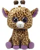 TY Beanie Boos XL X-Large 42cm Glubschi żyrafa safari Podgląd zdjęcia produktu 2