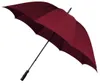 Regenschirm BORDEAUX groß leicht dauerhaft 130 cm Damen Produktbild-Vorschau 1