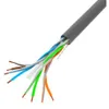LANBERG LAN-Ethernet-Netzwerkkabel 1GB/s 305m CCA Kabel gr Anteprima dell’immagine prodotto 2
