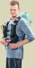 Deuter Deuter Vertrail 16 - Plecak turystyczny 52 cm Podgląd zdjęcia produktu 13