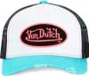 Von Dutch Originals Kids Trucker Cap USED JUNIOR Mesh Produktbild-Vorschau 2