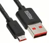 mumbi Black Line USB Kabel USB A auf Micro B Stecker Produktbild-Vorschau 2