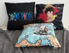 One Piece Kissen 3er-Pack Characters 40 x 40 cm Produktbild-Vorschau 10
