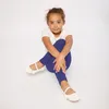 Merry Style Mädchen Lange Leggings aus Baumwolle MS10-225 Produktbild-Vorschau 5