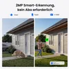 Reolink Argus MagiCam, 2MP 1080P Akku WLAN Überwachung Produktbild-Vorschau 4