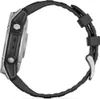 Garmin fenix E - 47 mm AMOLED Schwarz/Schiefergrau Voir les images du produit 9