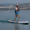 Gladiator ELITE 14' turistické SUP doska 2026 Carbon – Náhľad obrázku produktu 10