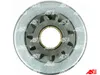 Anlasserfreilauf 11-Zahn AS-PL SD3029 Produktbild-Vorschau 7