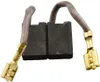 Brosses charbon pour meuleuse AEG WSAV2300 - 8x14x20mm Voir les images du produit 1