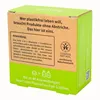 Niyok 2 In 1 Festes Shampoo + Conditioner, 80 g, Festes Produktbild-Vorschau 3