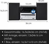 Stereo systém Cyberlux CL-3120 Náhľad obrázku produktu 7