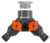 Vanne à 2 voies Gardena 26,5 mm (G 3/4 pouce) 21 mm (G 1/2 Voir les images du produit 1