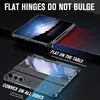 Custodia per Samsung Galaxy Z Fold 6 Cover rigida antiurto Anteprima dell’immagine prodotto 4