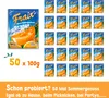 FRAIX Getränkepulver Orange 50er Pack (50 x 100g) Produktbild-Vorschau 2