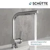 SCHÜTTE Küchenarmatur LONDON mit Geschirrbrause, Wasserhahn Produktbild-Vorschau 7