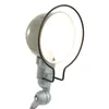 Tischlampe - grün - Davin -  kunststoff metall - Produktbild-Vorschau 5