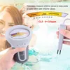 Urządzenie 2 w 1 do pomiaru pH i chloru, przenośny Podgląd zdjęcia produktu 4