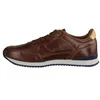 LLOYD EDITTA Sneaker in Übergrößen Braun 24-903-04 große Produktbild-Vorschau 11