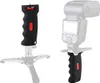 Kamera Handgriff Stabilisator Camcorder Griff mit 1/4 Zoll Produktbild-Vorschau 5
