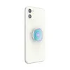 Držák na mobil PopGrip Original Clear Iridescent Náhled obrázku produktu 8