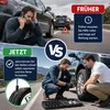 Reifen Reparatur Set 33-teilig, Reifenpannenset mit Produktbild-Vorschau 4