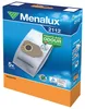 MENALUX Staubbeutel 2112  5 Beutel + 1 Motorfilter (SWIRL Produktbild-Vorschau 5