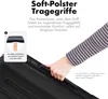 Flexot® Trolley - Handgepäck Koffer M, Produktbild-Vorschau 10