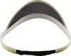 Visor Cap - Retro Schildkappe - 80s Poker Schildmütze Produktbild-Vorschau 3