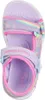 SKECHERS DREAMY UNICORNS Modrá Náhľad obrázku produktu 10