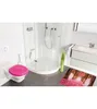 SANILO® Badteppich Romantik 50 x 80 cm Produktbild-Vorschau 3