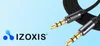 Izoxis 18931 Audiokabel 3,5-mm-Klinkenstecker (M) auf Produktbild-Vorschau 13