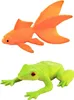 Safari 681504 Haustiere Toob Mini Spielfiguren - Set Produktbild-Vorschau 3
