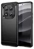 Housse carbone pour Xiaomi Redmi Note 14 Pro 5G Housse Voir les images du produit 1