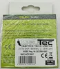 DELPHI Taster 0-250V/ 10A inkl. Rahmen UP weiß Produktbild-Vorschau 3