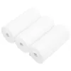 3 rotoli 57 x 30 mm carta termica per stampa tascabile Anteprima dell’immagine prodotto 2