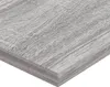 Mensole a muro 4 pz. Grigio Sonoma 60x20x1,5 cm Materiale a Anteprima dell’immagine prodotto 7