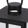 SEVICO Laterne Gartenlaterne 3tlg. Windlicht Laterne Produktbild-Vorschau 6