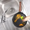 Panvica na palacinky granitová BLACK&WOOD 24 cm Náhľad obrázku produktu 5